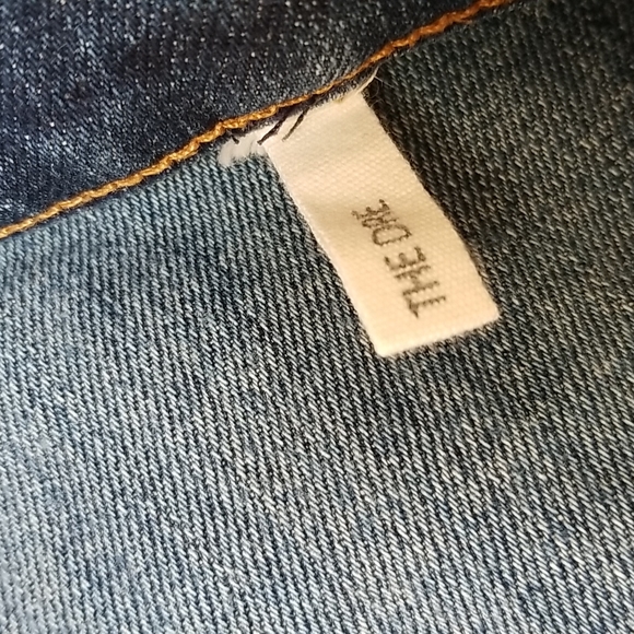 rag & bone Jeans - Picture 3 of 9